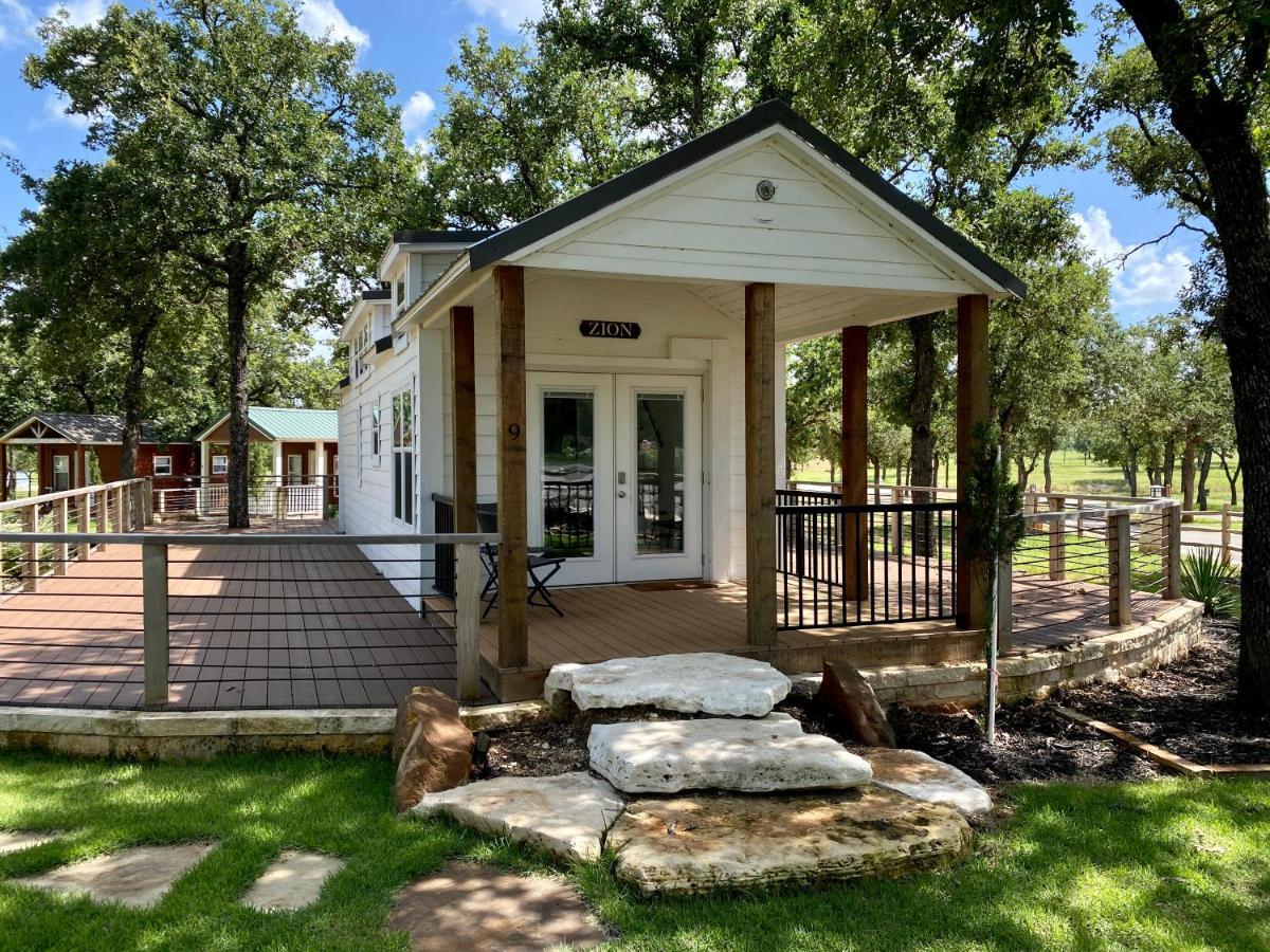 Resort At Fredericksburg Unit 1 Rocky Hill Exterior foto