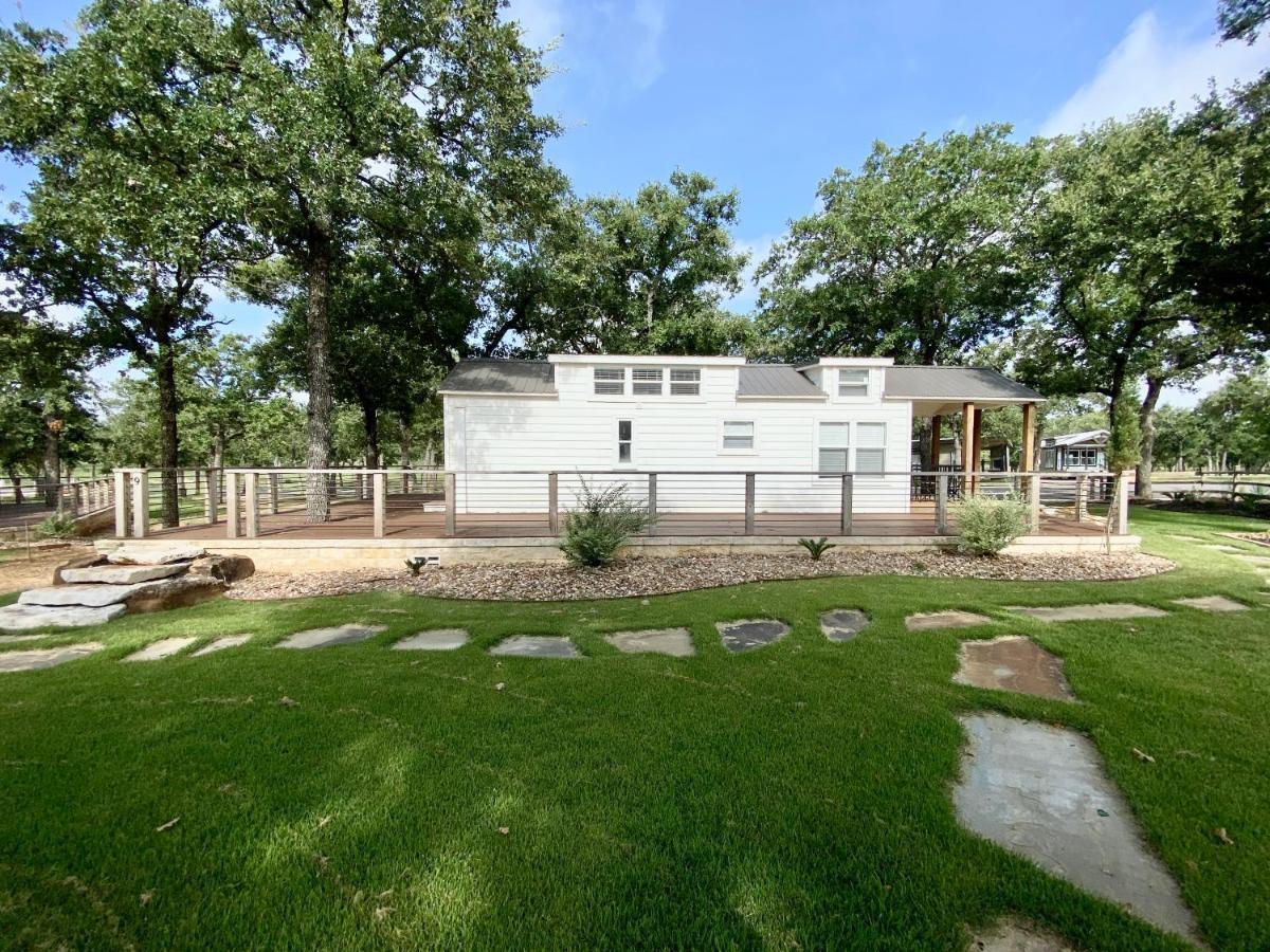 Resort At Fredericksburg Unit 1 Rocky Hill Exterior foto